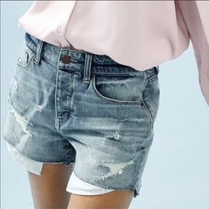 🌟Treasure & Bond Foster Denim Short🌟